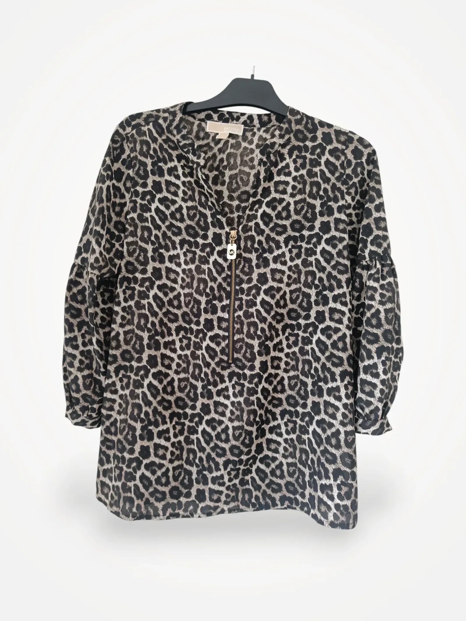 Michael Kors Michael Kors Blouse Size S / US 4 / IT 40 - 1 Thumbnail