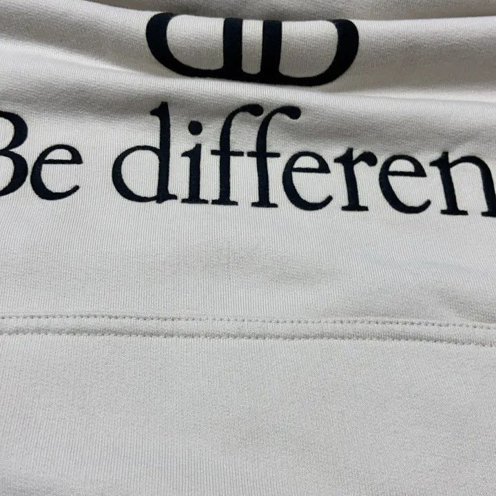 Balenciaga Balenciaga Logo Print Hoodie Unisex White 0079-2507 Size US S / EU 44-46 / 1 - 7 Thumbnail