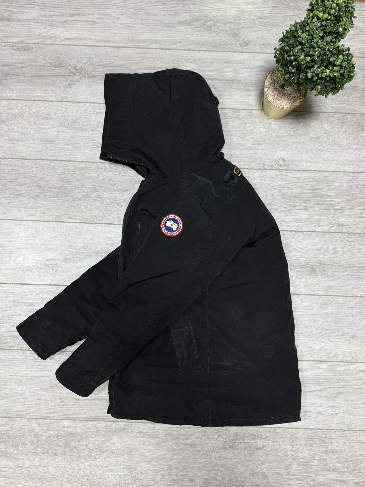 Canada Goose Canada Goose Chateau puffer down Parka Expedition jacket Size US M / EU 48-50 / 2 - 2 Thumbnail