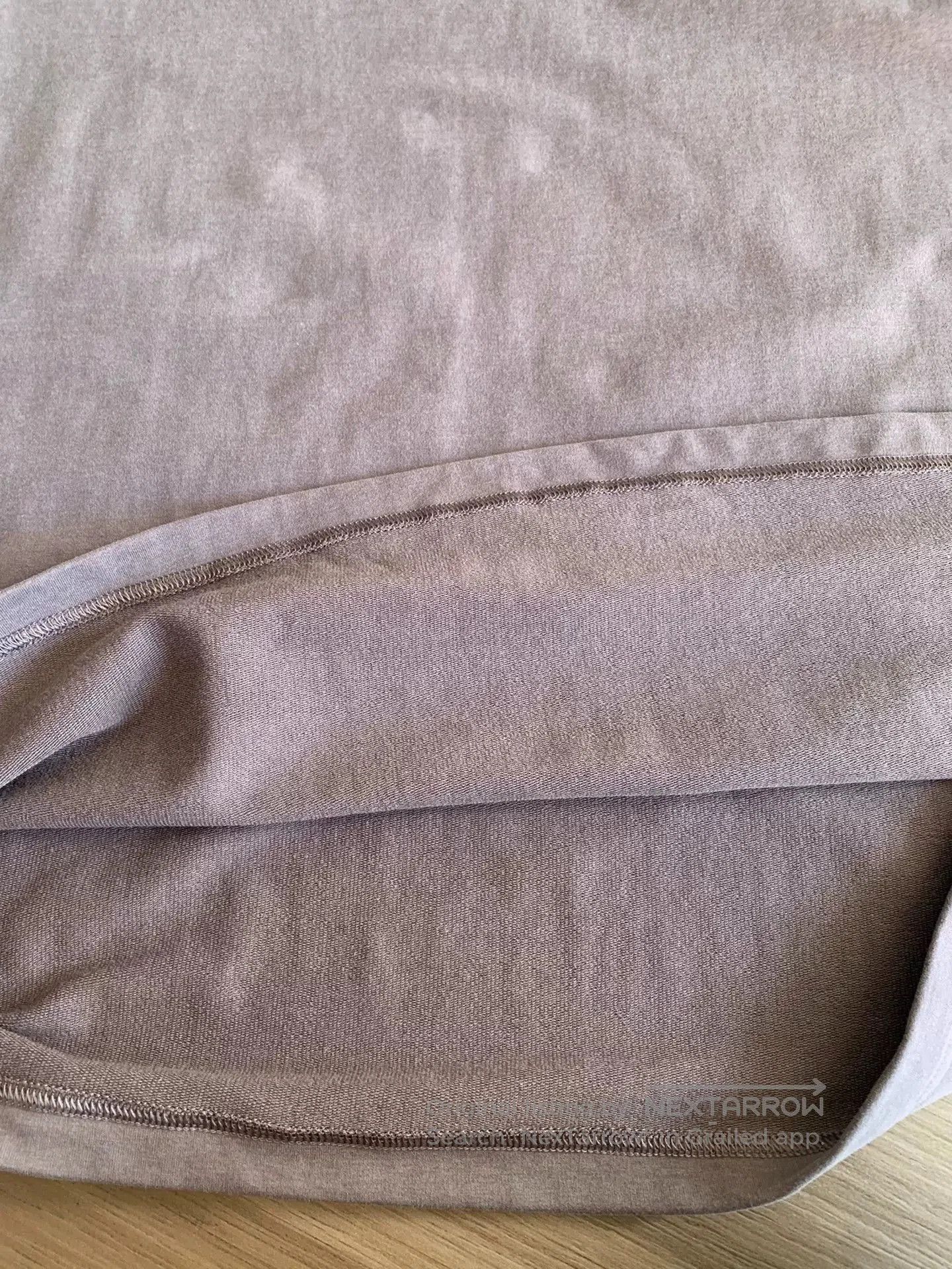 Alo alo double take short sleeve t. Size US L / EU 52-54 / 3 - 6 Thumbnail