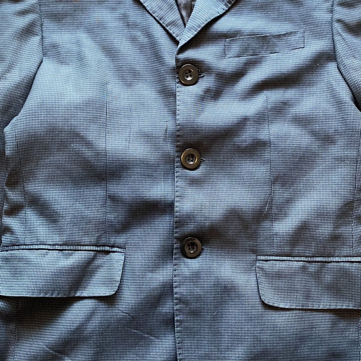 Armani × Giorgio Armani × Vintage Giorgio Armani Blazer Size 38L - 5 Thumbnail