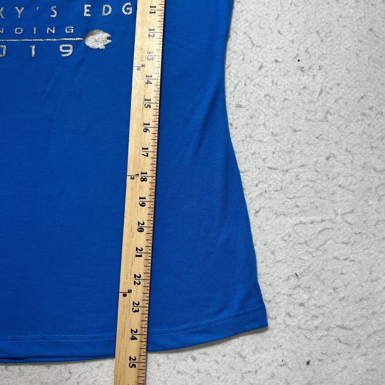 Disney Disney Parks Star Wars Galaxy's Edge Opening Day Graphic Tee Size S / US 4 / IT 40 - 8 Thumbnail