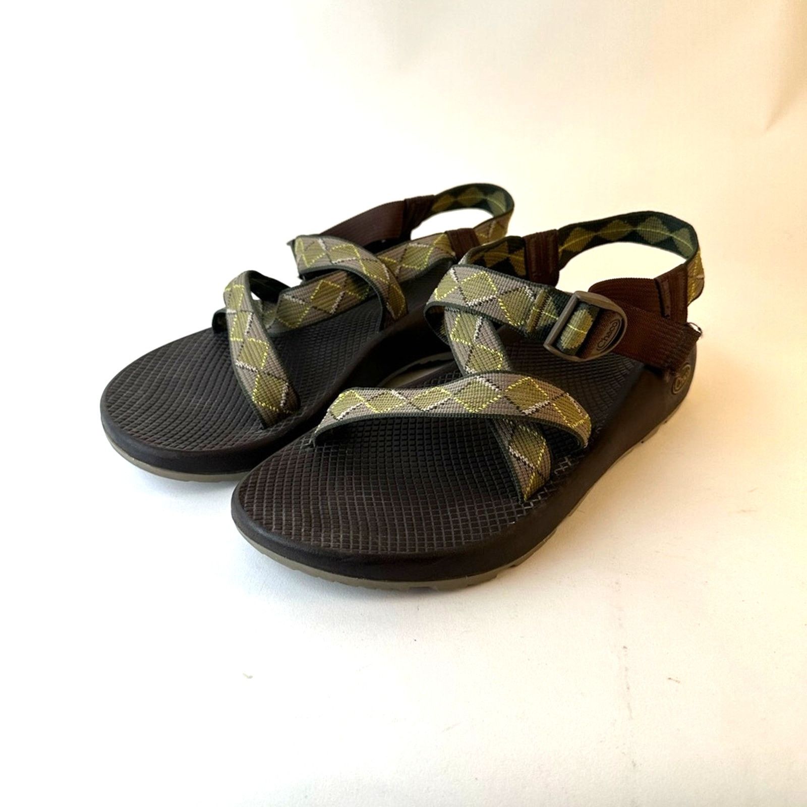 Chaco Chaco Z1 Sandal / 10 Size US 10 / EU 43 - 1 Thumbnail