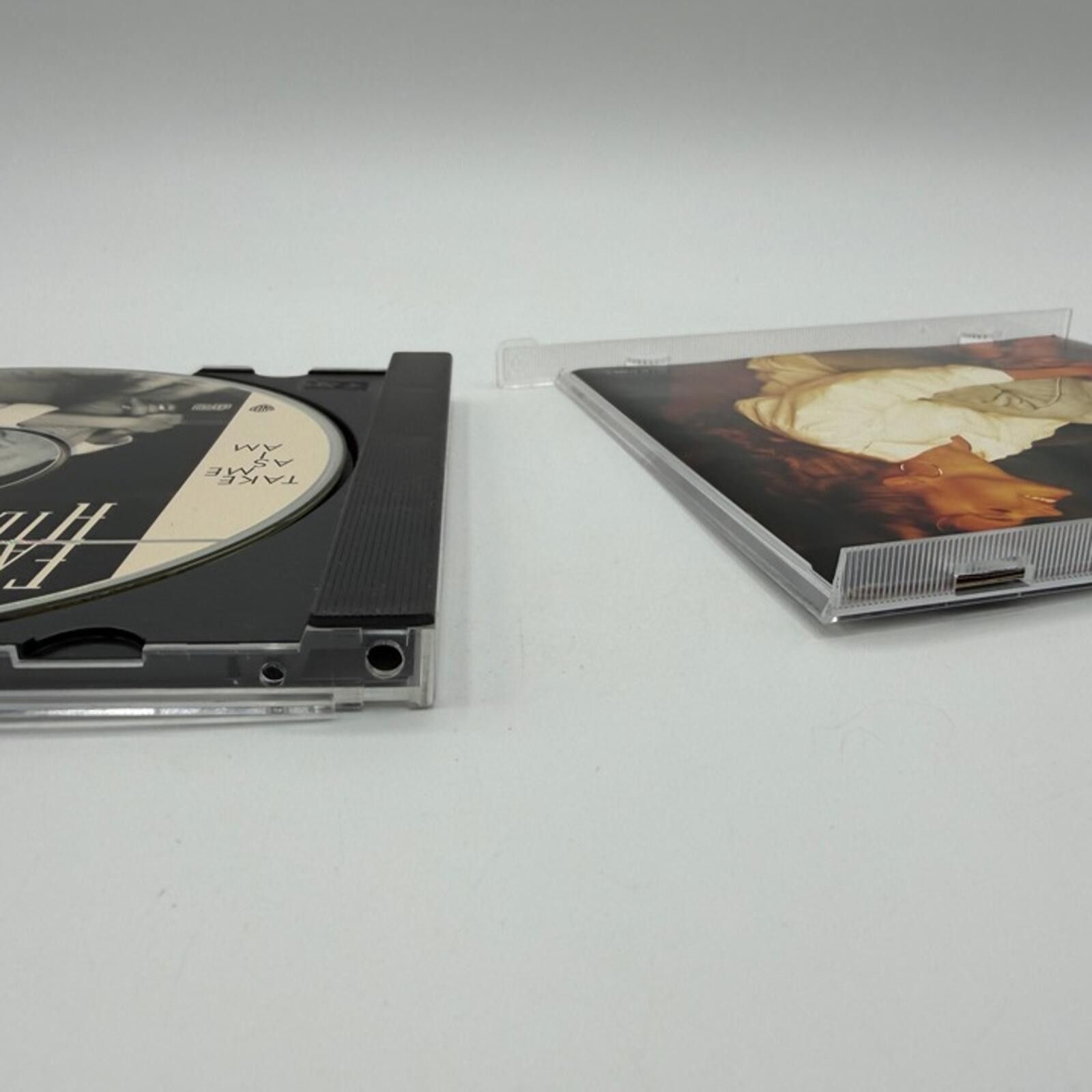 Other Faith Hill - Take Me As I Am (1993) - Audio CD - Country Size ONE SIZE - 7 Thumbnail