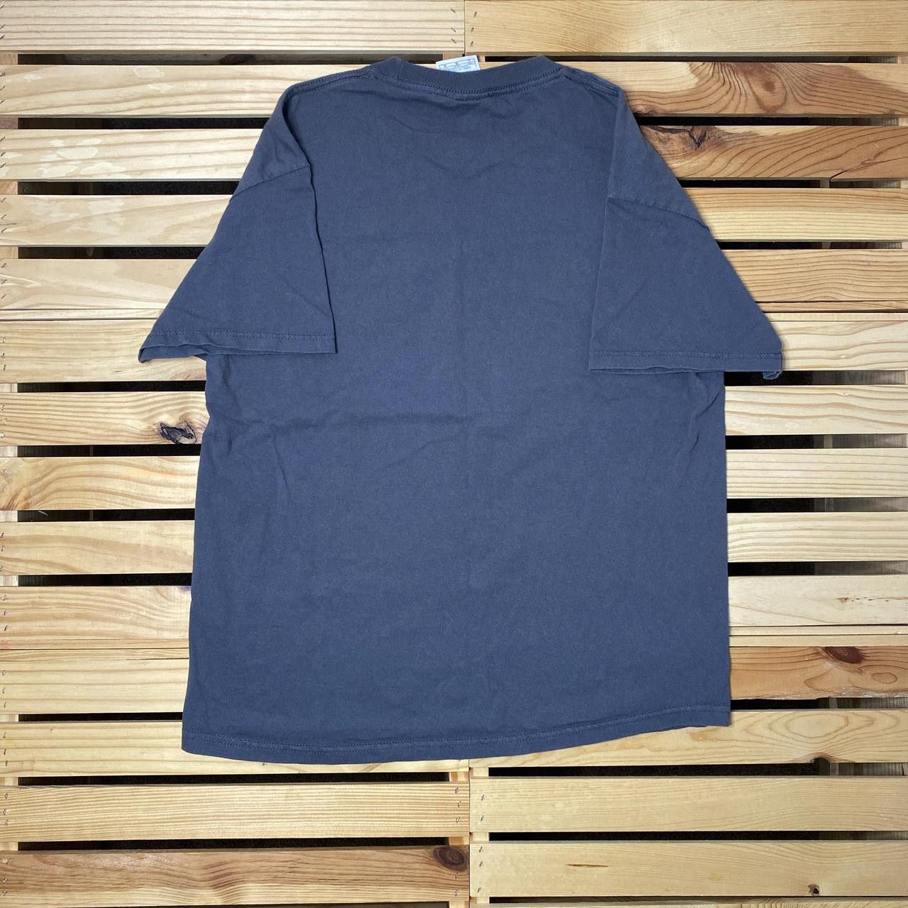 Other Vintage Dukes of Hazzard Gray Movie Promo Tee Size Large Size US L / EU 52-54 / 3 - 2 Thumbnail