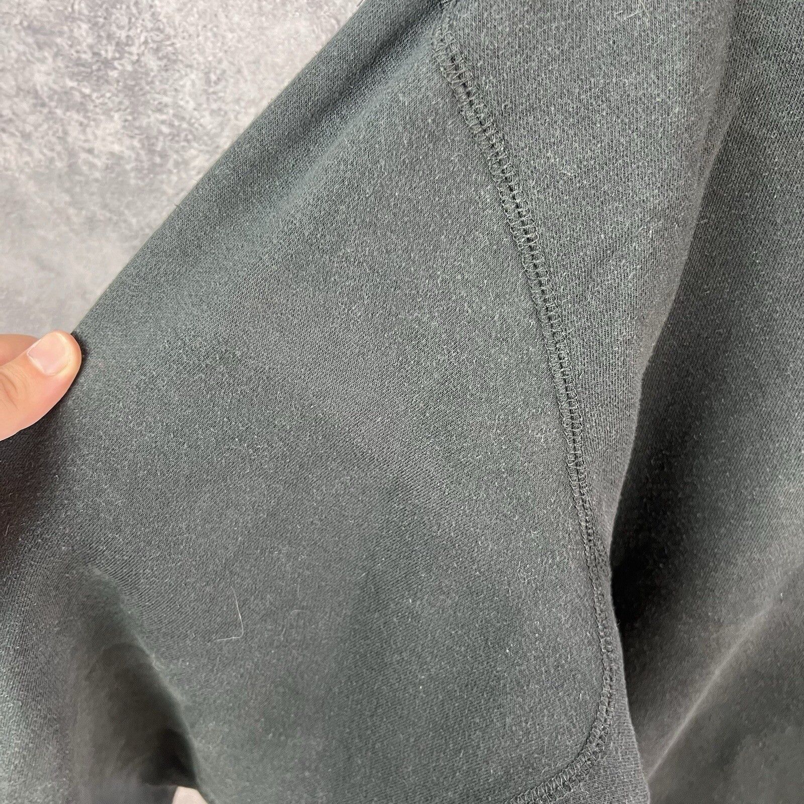 Nike Nike Vintage Hoodie Men's Size XL Long Sleeve Size US XL / EU 56 / 4 - 10 Thumbnail