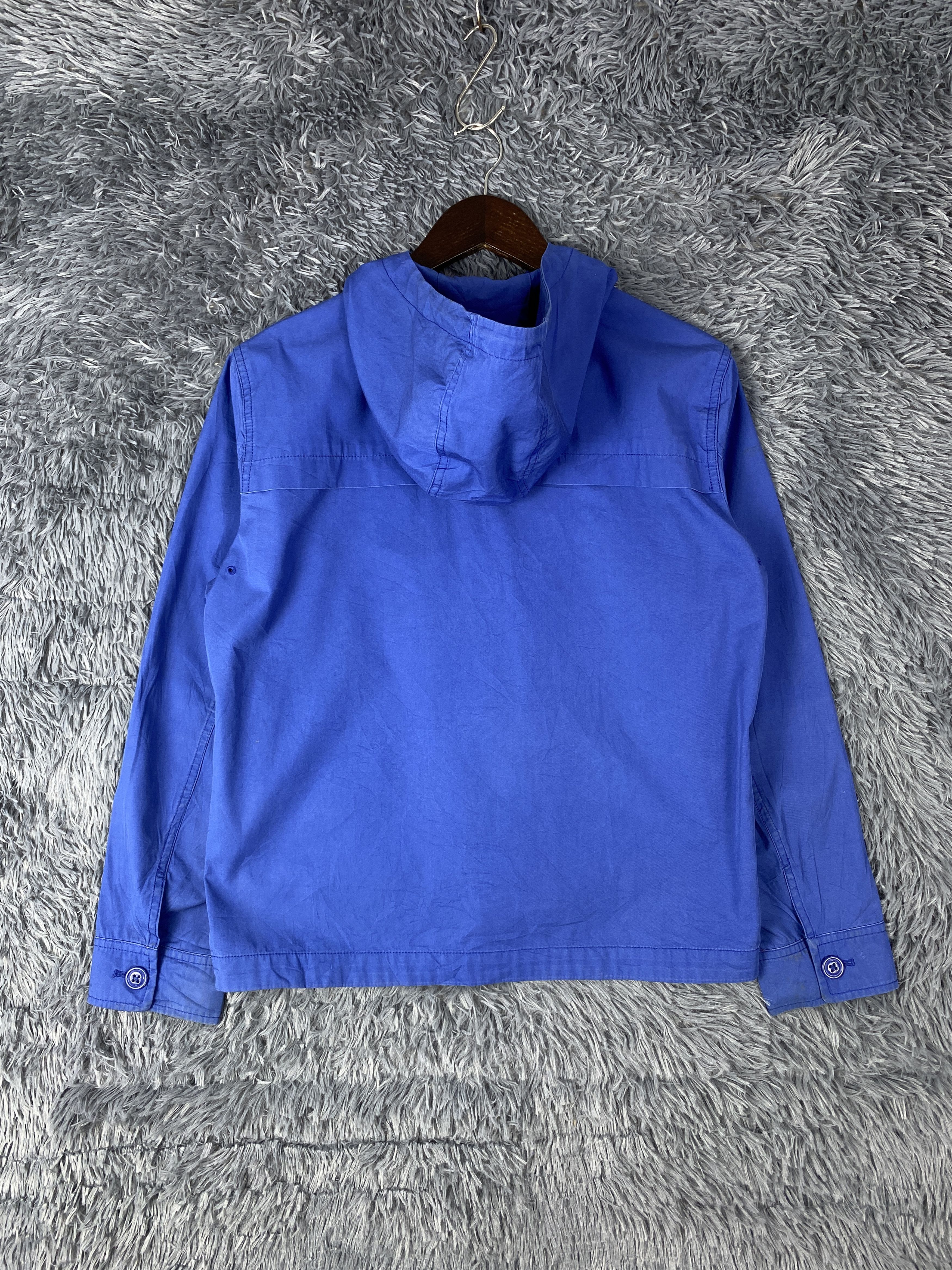 Uniqlo × Vintage Vintage Uniqlo Hoodie Jacket Size US S / EU 44-46 / 1 - 8 Thumbnail