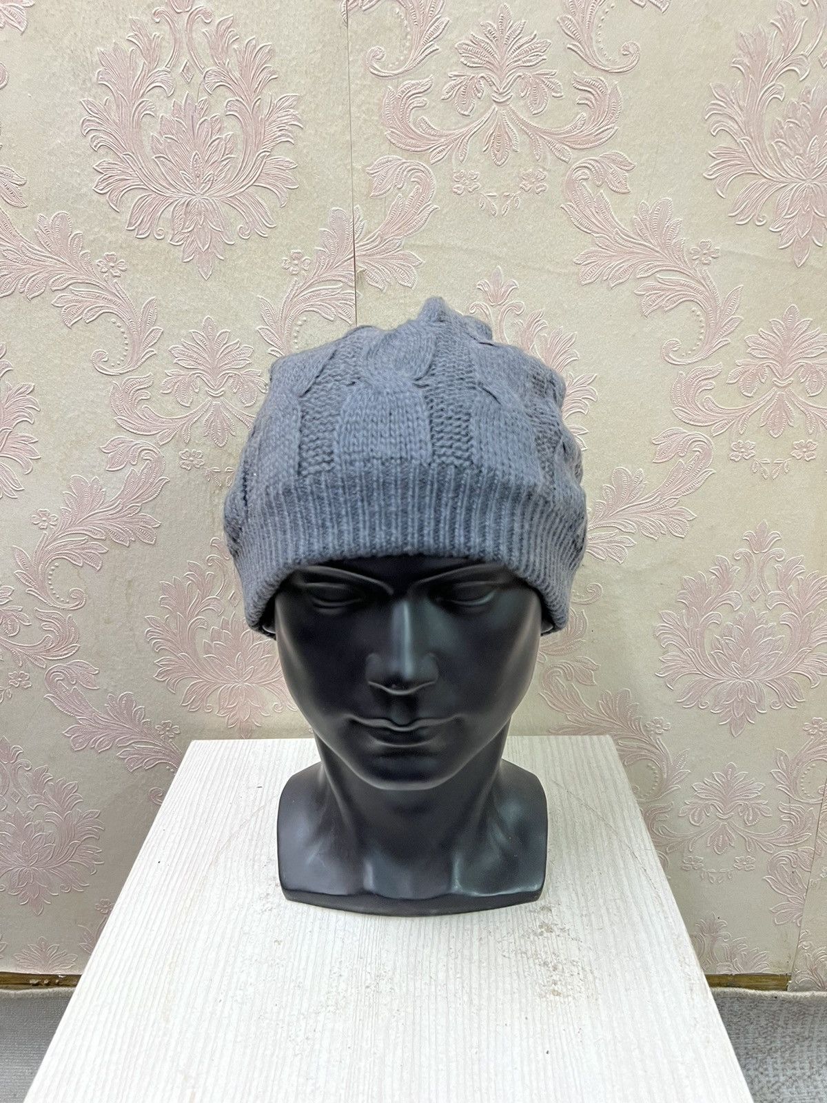 Ellesse Ellesse Crochet Beanie Hats Size ONE SIZE - 2 Thumbnail
