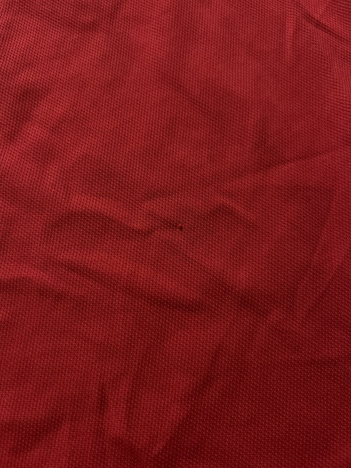 Ferrari Ferrari Shell V-Power Men's Button-Down T-Shirt, Formula 1 L Size US L / EU 52-54 / 3 - 12 Thumbnail