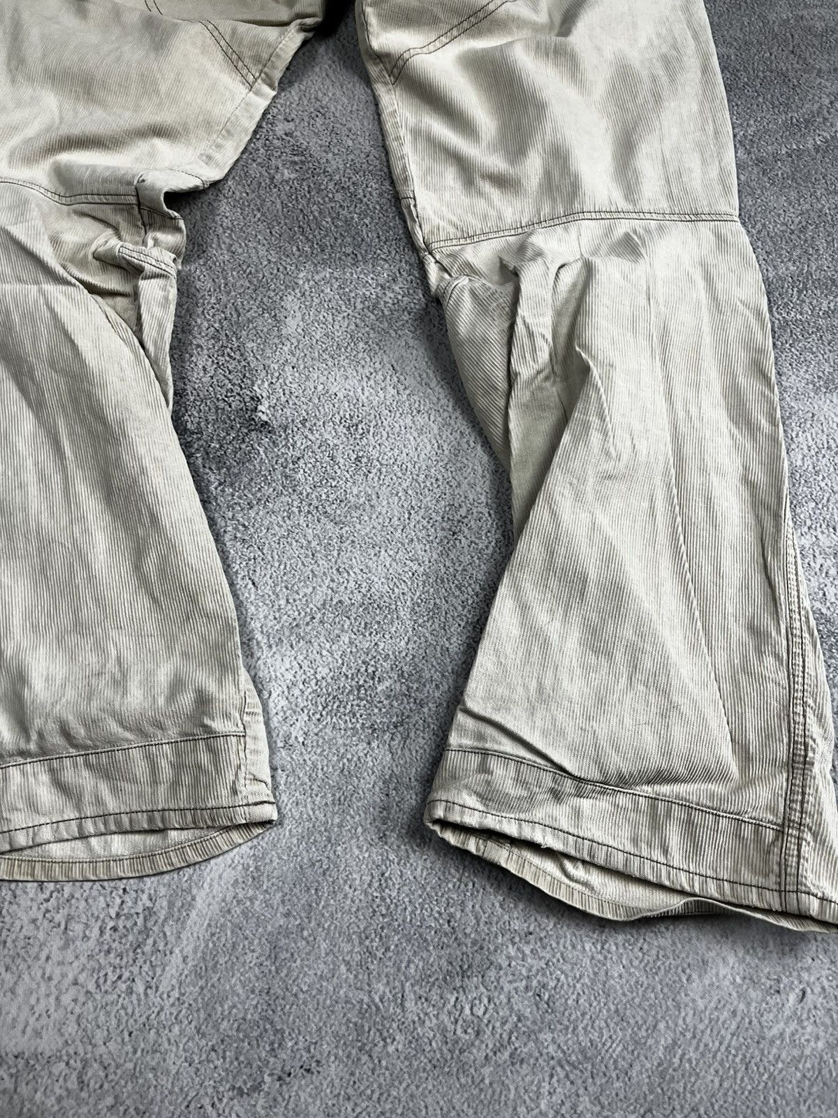 G-Star G star corduroy pants Size US 32 / EU 48 - 2 Thumbnail