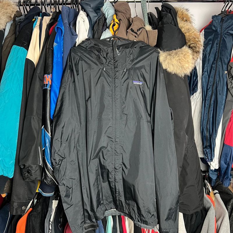 Patagonia outdoor jacket Patagonia XL n2no Size US XL / EU 56 / 4 - 1 Thumbnail