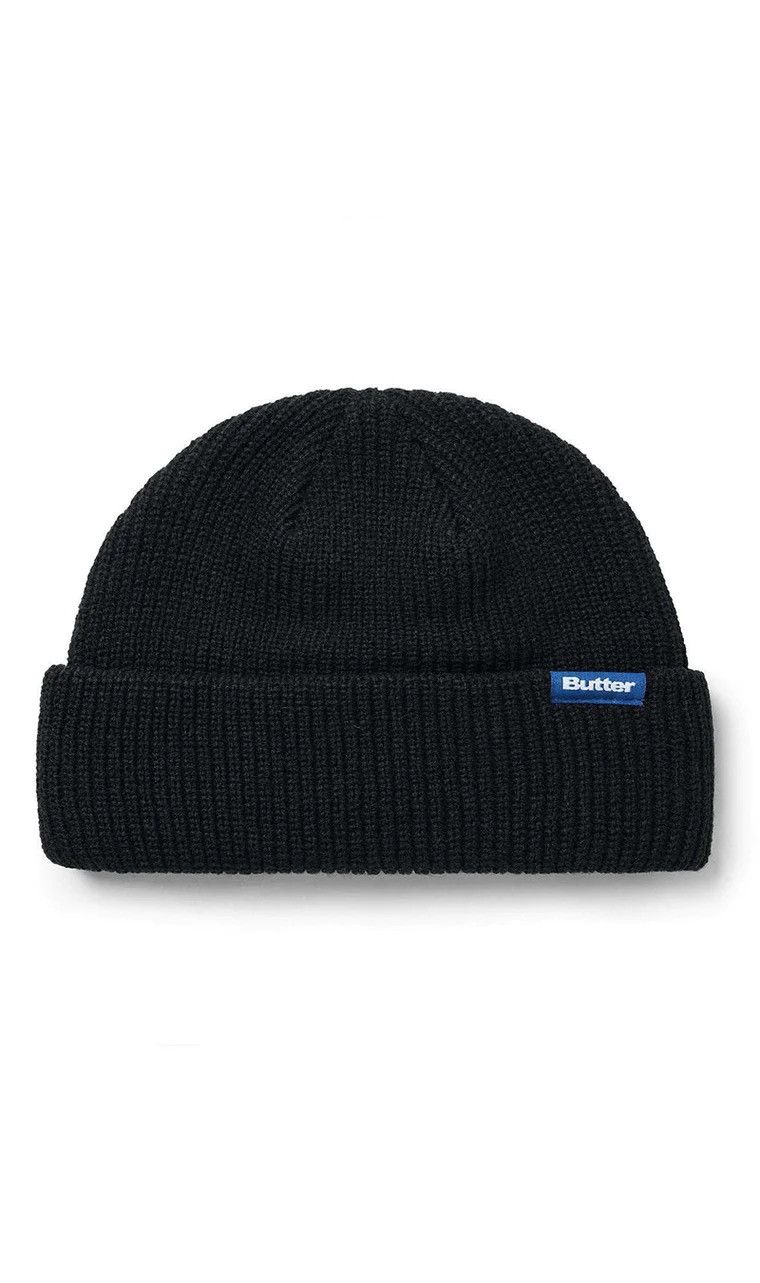 Butter Goods Wharfie Beanie Size ONE SIZE - 1 Preview
