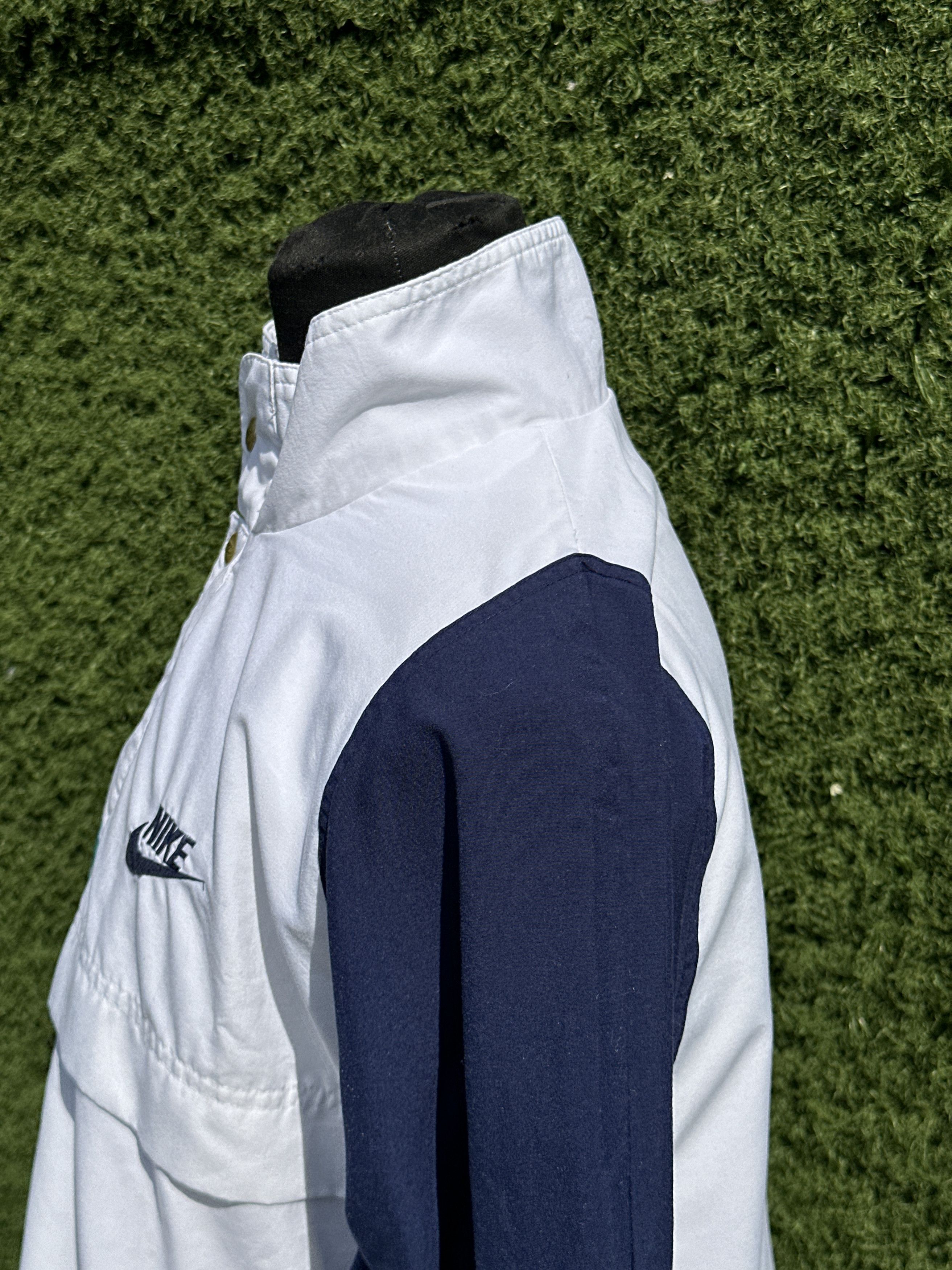 Nike Nike Challenge Court Agassi Era Jacket Size XL 90s Archive Size US XL / EU 56 / 4 - 7 Thumbnail