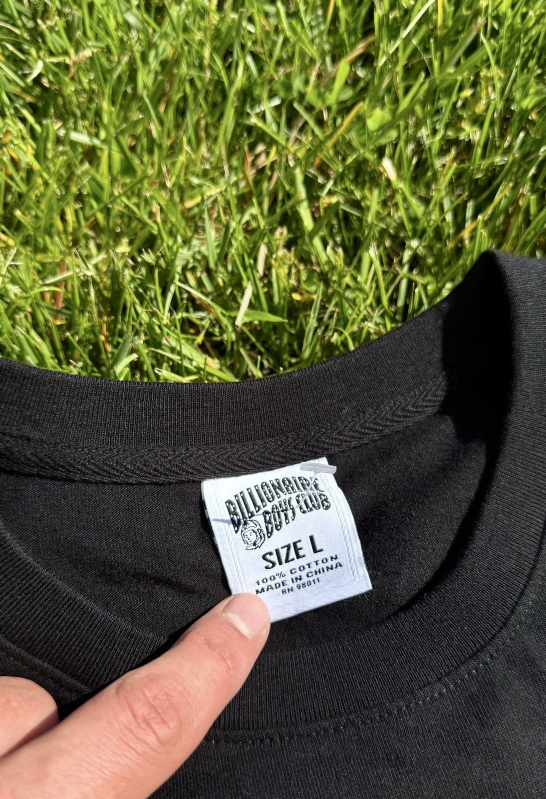 Billionaire Boys Club Billionaire Boys Club Size US L / EU 52-54 / 3 - 5 Thumbnail