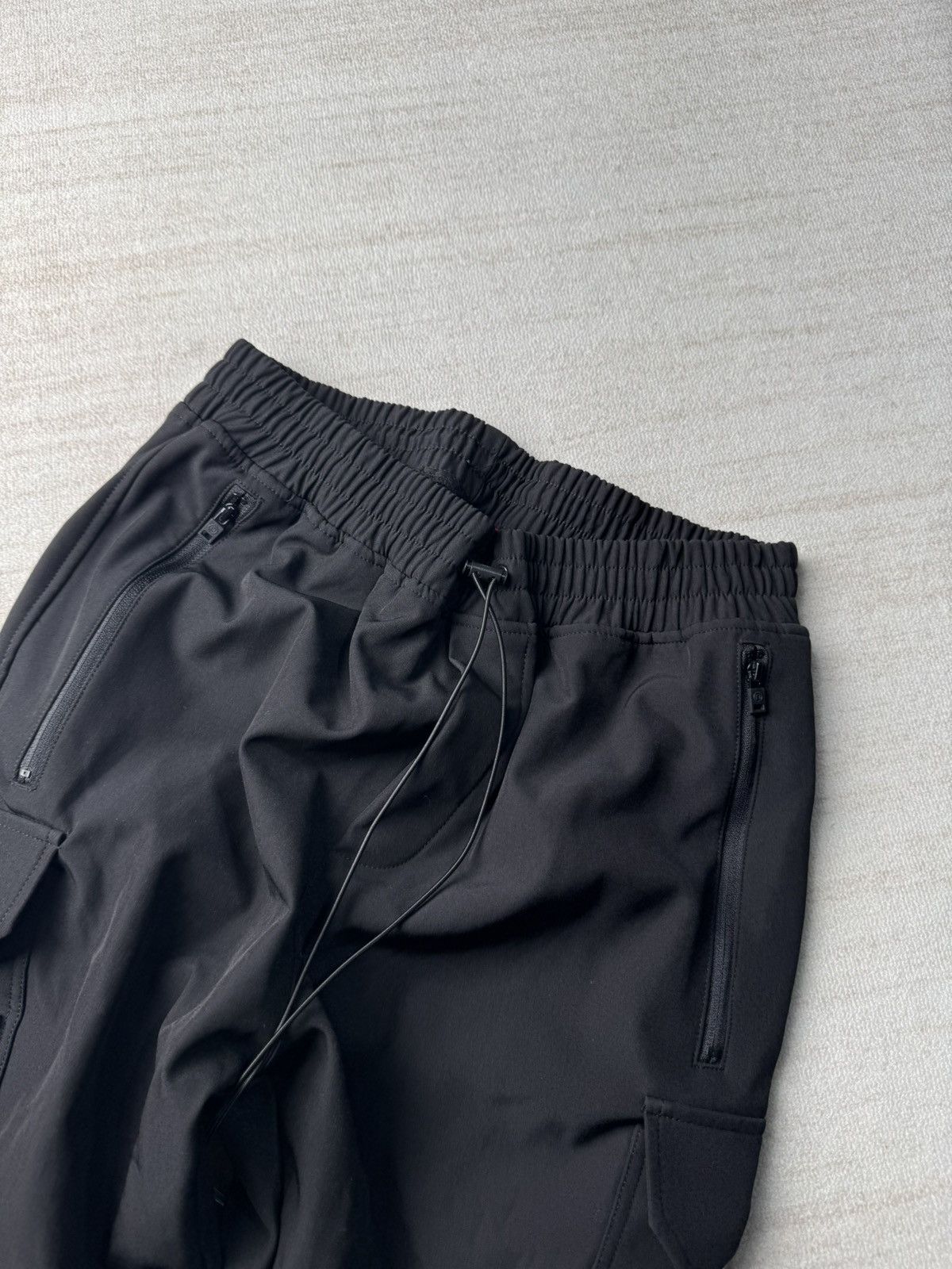 Represent Clo. 247 sports casual pants Size US 32 / EU 48 - 4 Thumbnail