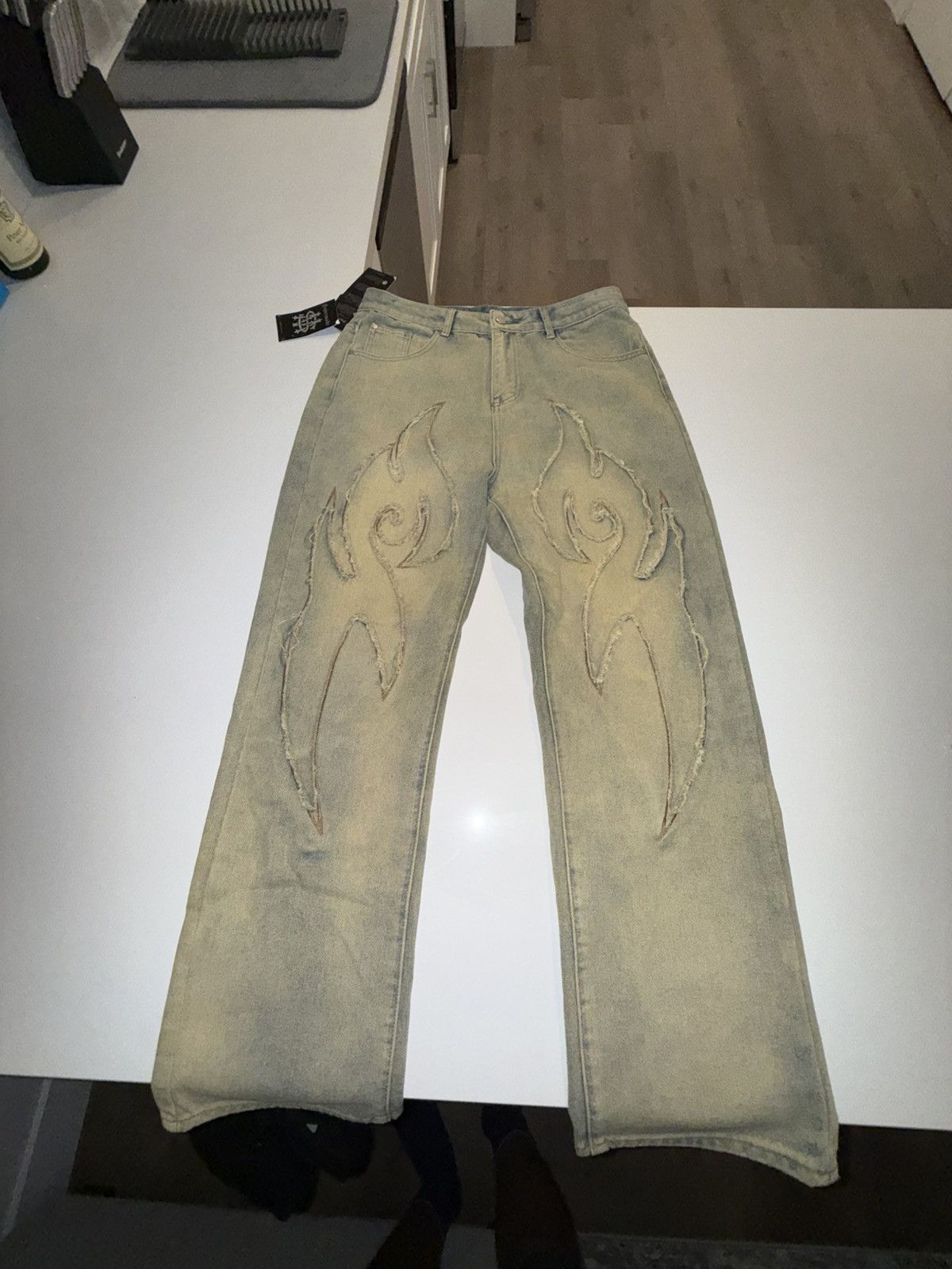 Other Supermade Denim Size US 32 / EU 48 - 2 Thumbnail