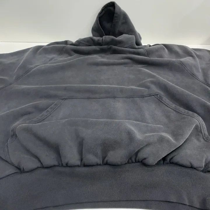 Balenciaga Balenciaga Balenciaga Color Hooded Long Sleeve Sweatshirt Size US M / EU 48-50 / 2 - 4 Thumbnail