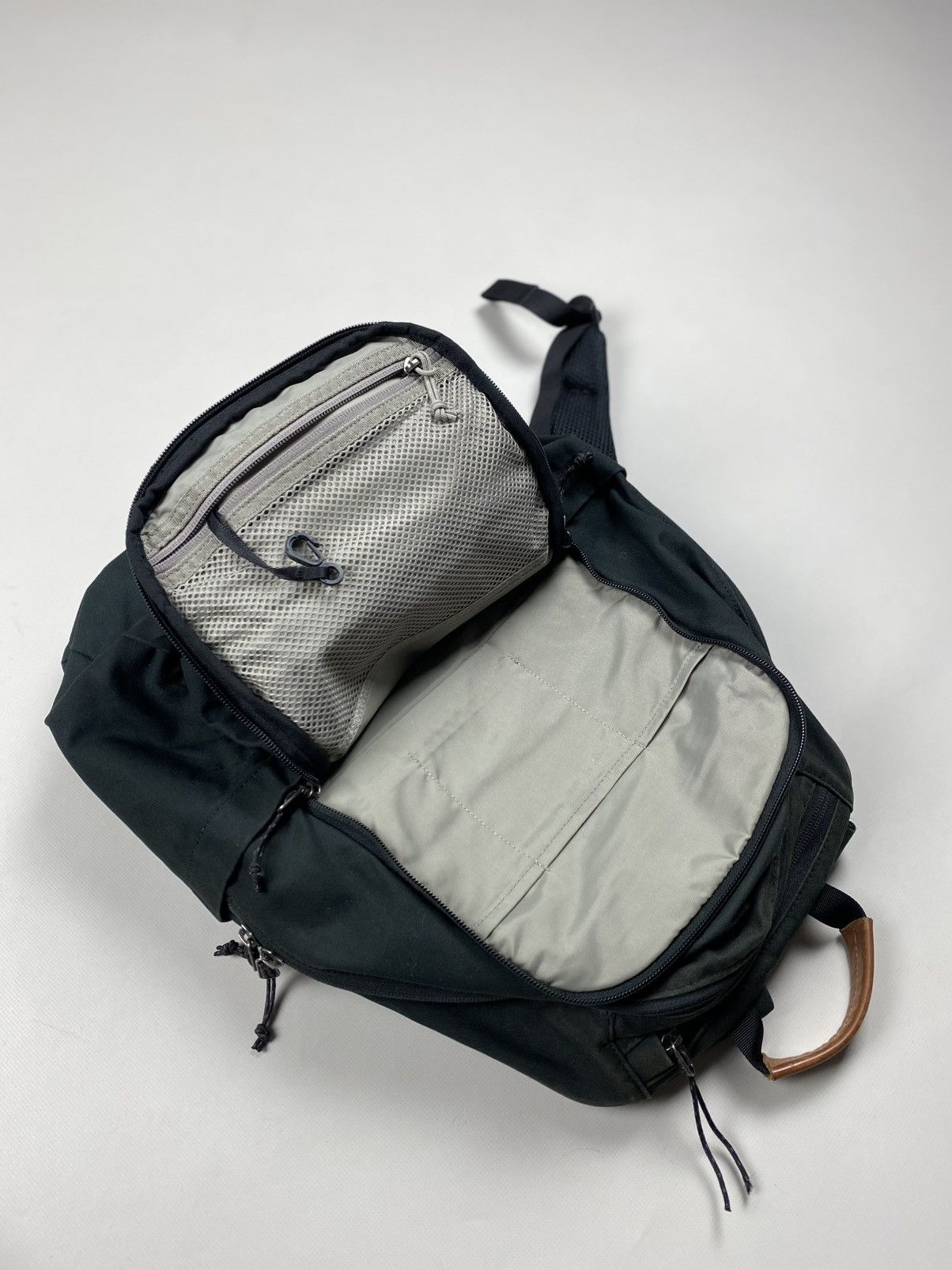 Fjallraven Fjallraven Raven 20 L Backpack Rucksack Size ONE SIZE - 19 Thumbnail