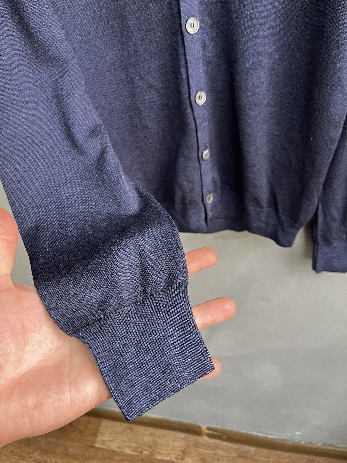 Gran Sasso Gran Sasso swear Size US M / EU 48-50 / 2 - 7 Thumbnail