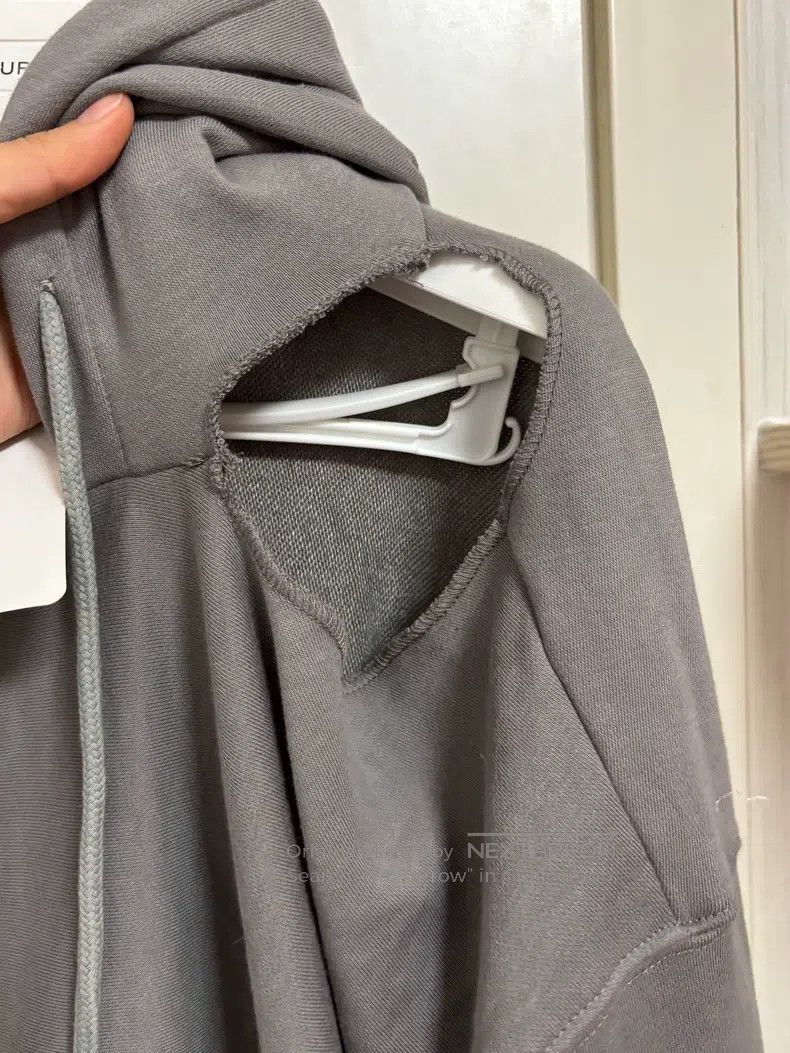 Vetements Vetements Sweatshirt Size XL / US 12-14 / IT 48-50 - 6 Thumbnail