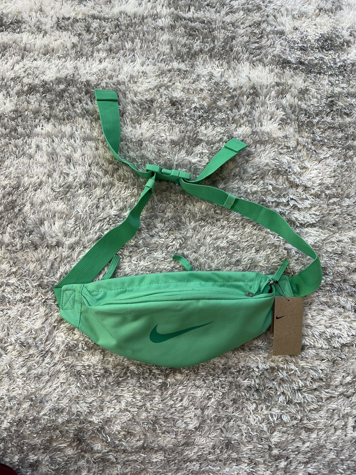 Nike Nike Fanny pack crossbody bag Size ONE SIZE - 1 Thumbnail