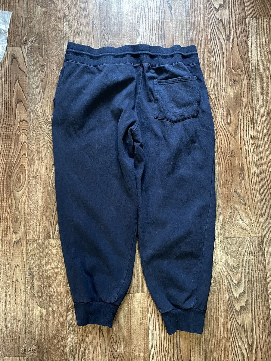 True Religion True Religion Track Suit Vintage Cotton Zip hoodie Pants Size US 34 / EU 50 - 9 Thumbnail