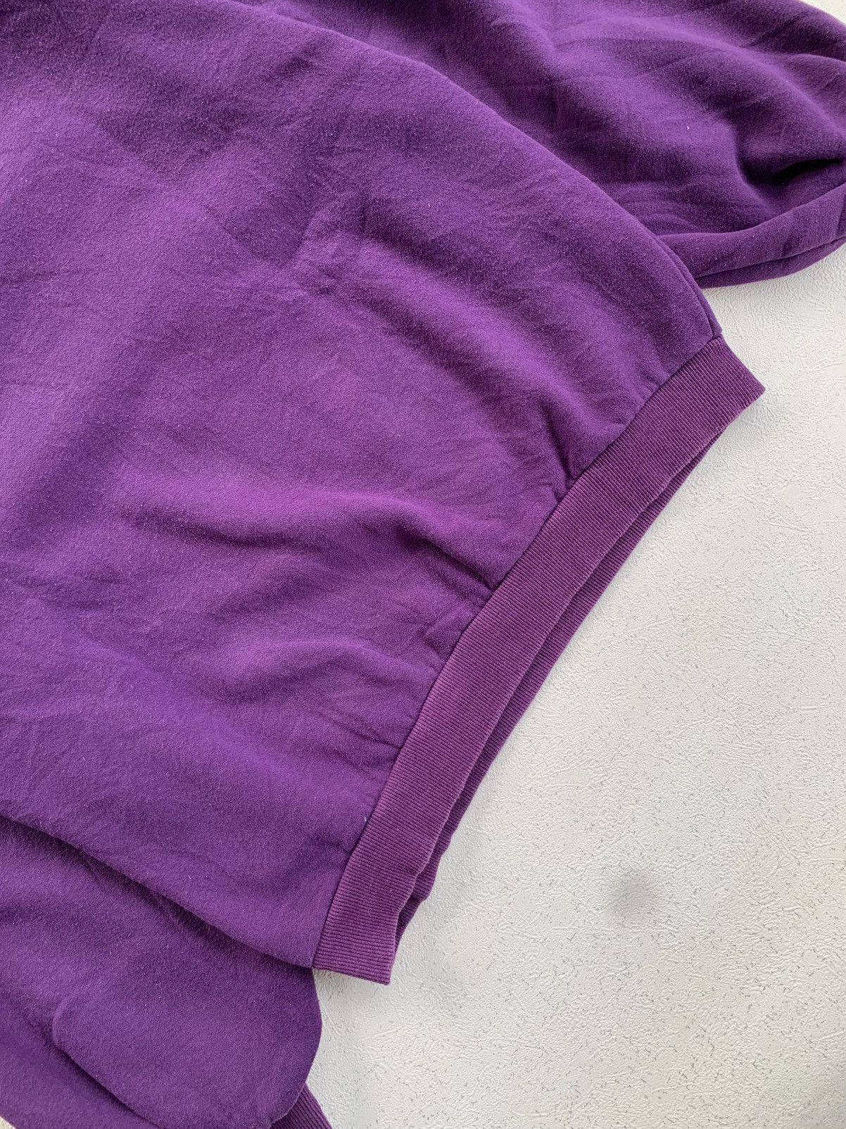 Hysteric Glamour Hysteric Glamour Style IGNI Sweatshirt Boxy Fit Size US L / EU 52-54 / 3 - 14 Thumbnail
