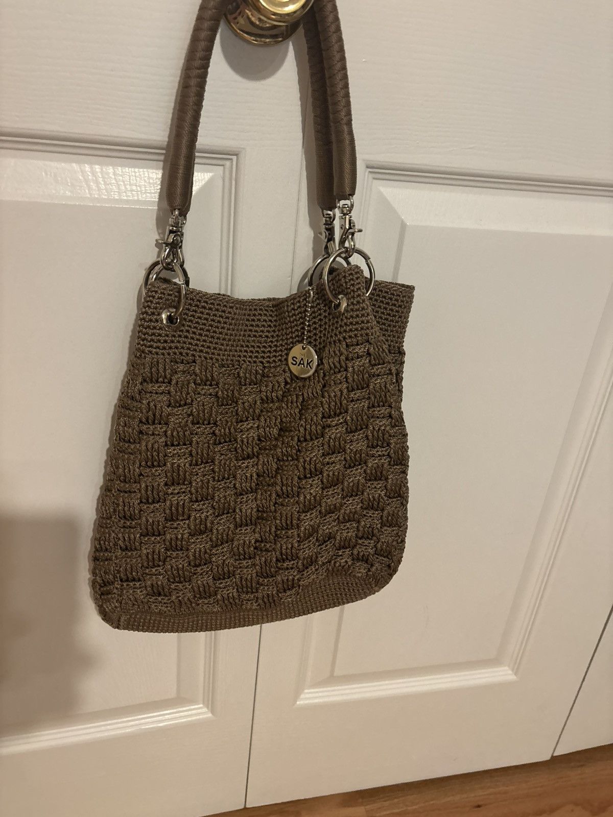 The Sak Woven “The Sak” Bag Size ONE SIZE - 9 Thumbnail