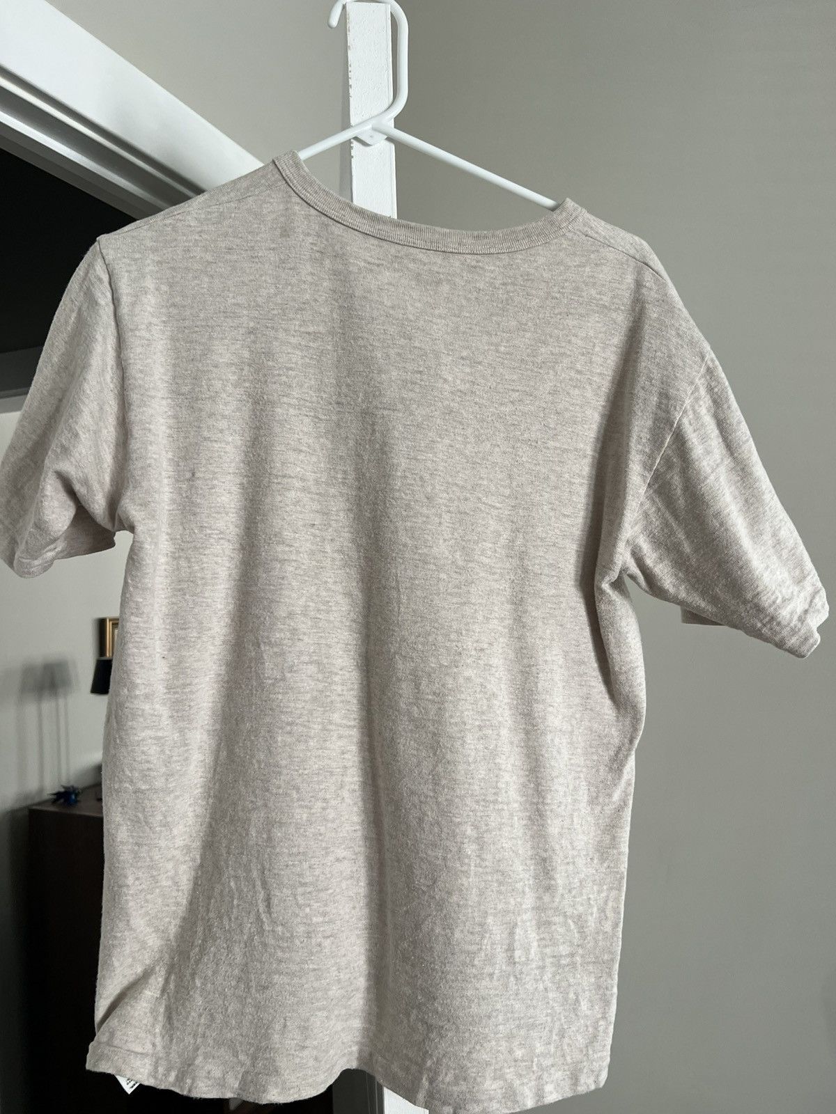 Warehouse & Co. Oatmeal 4601 Size US M / EU 48-50 / 2 - 2 Thumbnail