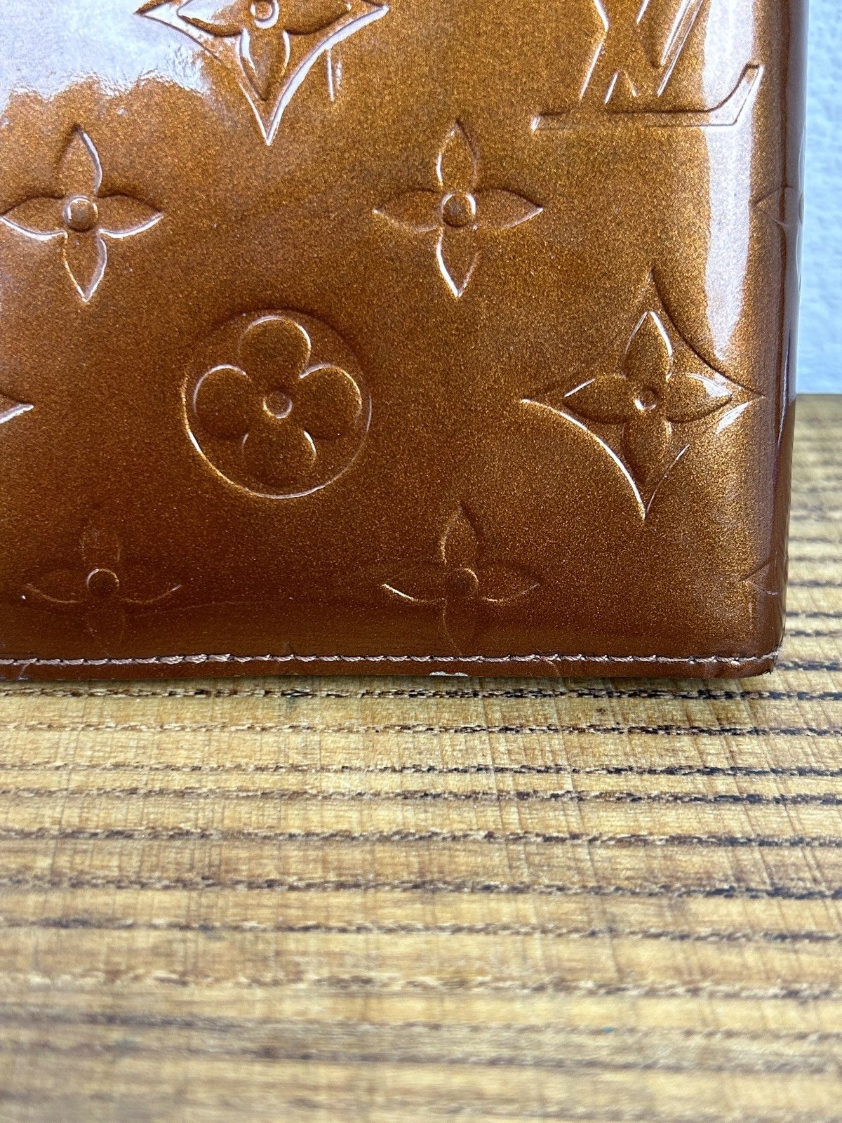 Louis Vuitton Vintage Louis Vuitton PM Agenda 2006 Diary Monogram Cover Size ONE SIZE - 7 Thumbnail