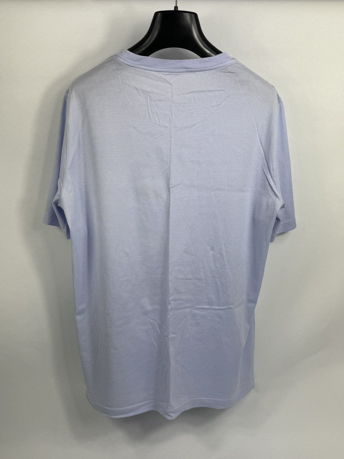 Louis Vuitton LOGO EMBROIDERED T-SHIRT Size US XL / EU 56 / 4 - 2 Thumbnail