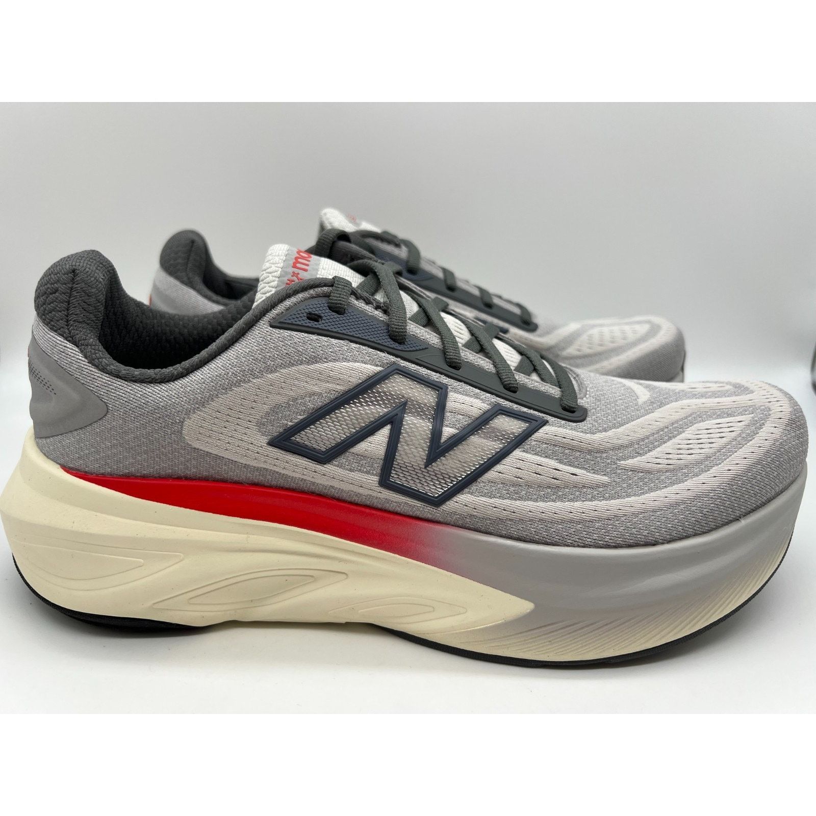 New Balance New Balance Fresh Foam X More V6 Men display picture 2