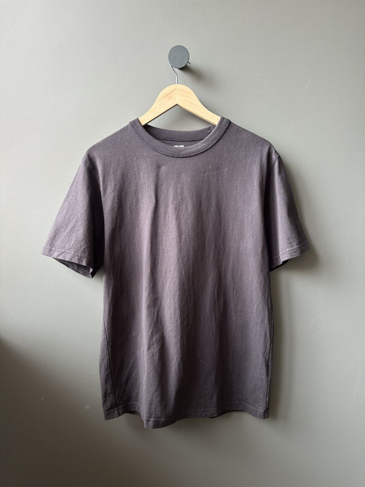 Lemaire × Uniqlo Uniqlo Christophe Lemaire T-Shirt Size M Size US M / EU 48-50 / 2 - 1 Thumbnail