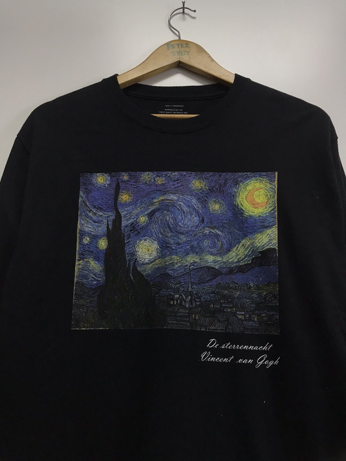 Japanese Brand Art & Design Shirt Size US M / EU 48-50 / 2 - 5 Thumbnail