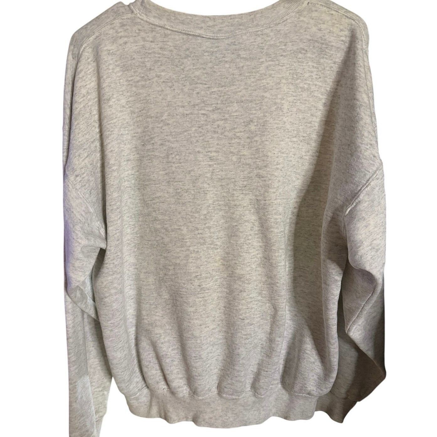 Puma Vintage Texas Longhorns Looney Crewneck Size US L / EU 52-54 / 3 - 2 Thumbnail