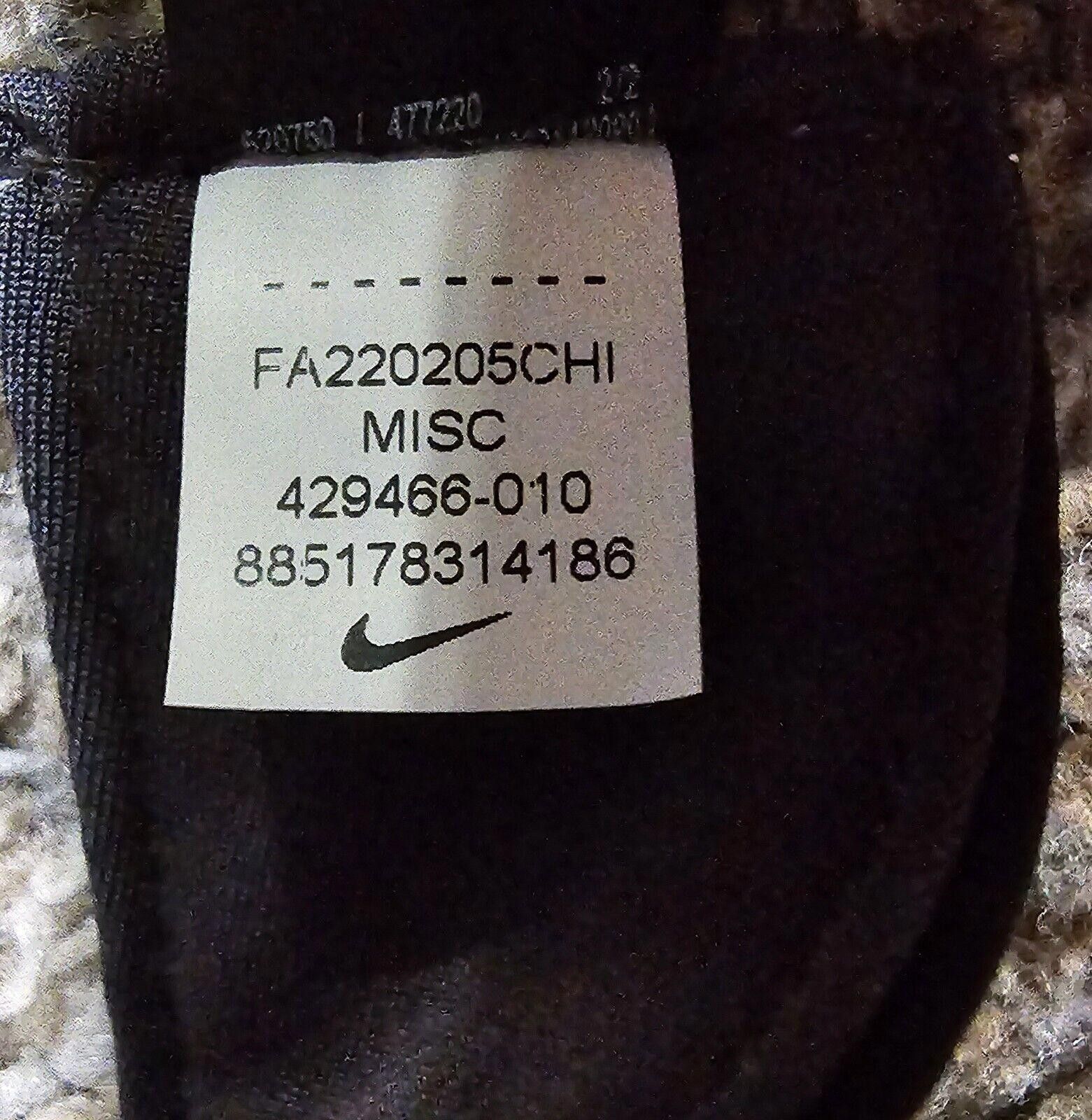Nike Bank of Sun Prairie Nike 429466 Adjustable Visor Strap NWT Size ONE SIZE - 9 Thumbnail