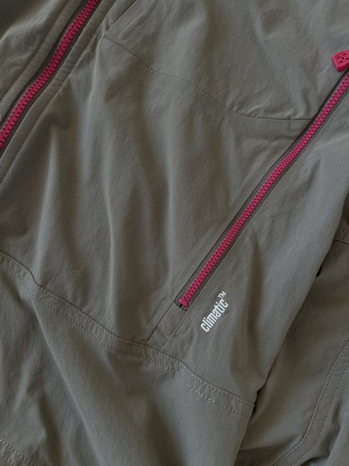 Haglofs Haglofs Fjell Outdoor Lite Regular Gorpcore Jacket Size L / US 10 / IT 46 - 7 Thumbnail