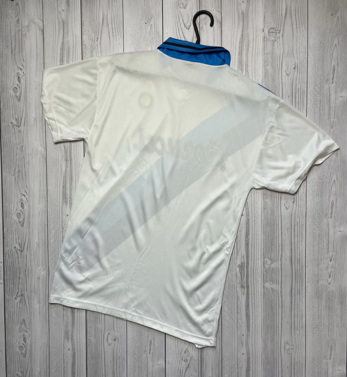 Vintage Vintage Inter soccer tee retro rare size S Size US S / EU 44-46 / 1 - 4 Thumbnail