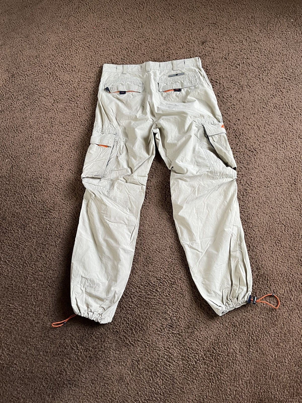 Other Wear First hiking / parachute pants Size US 32 / EU 48 - 9 Thumbnail