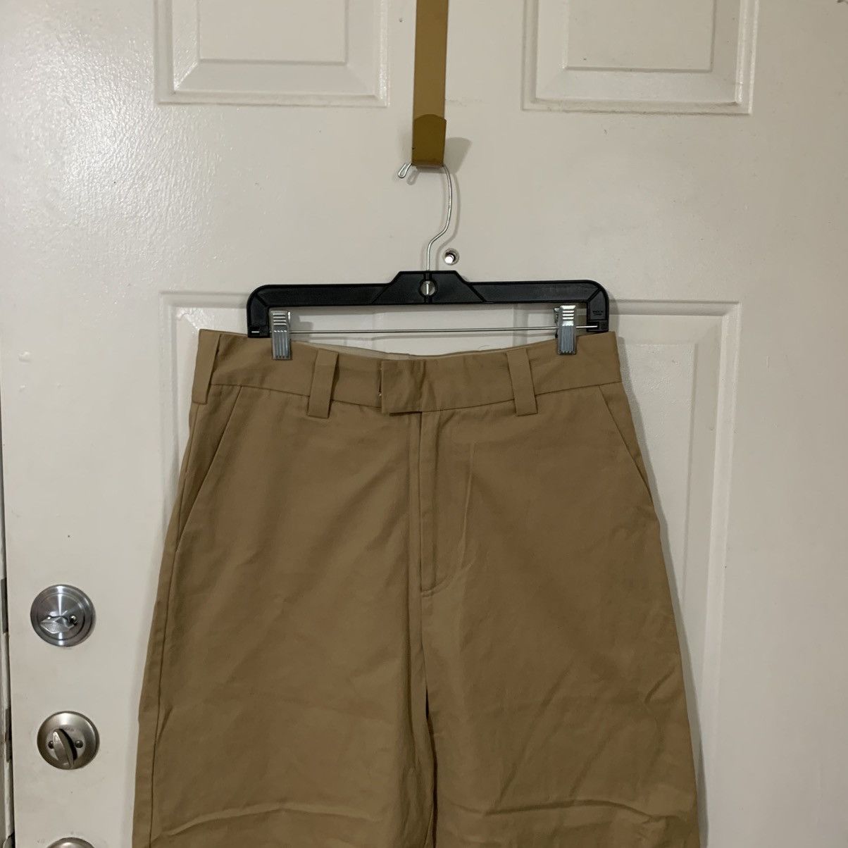Rochambeau Layered Cropped pants Size US 32 / EU 48 - 2 Thumbnail