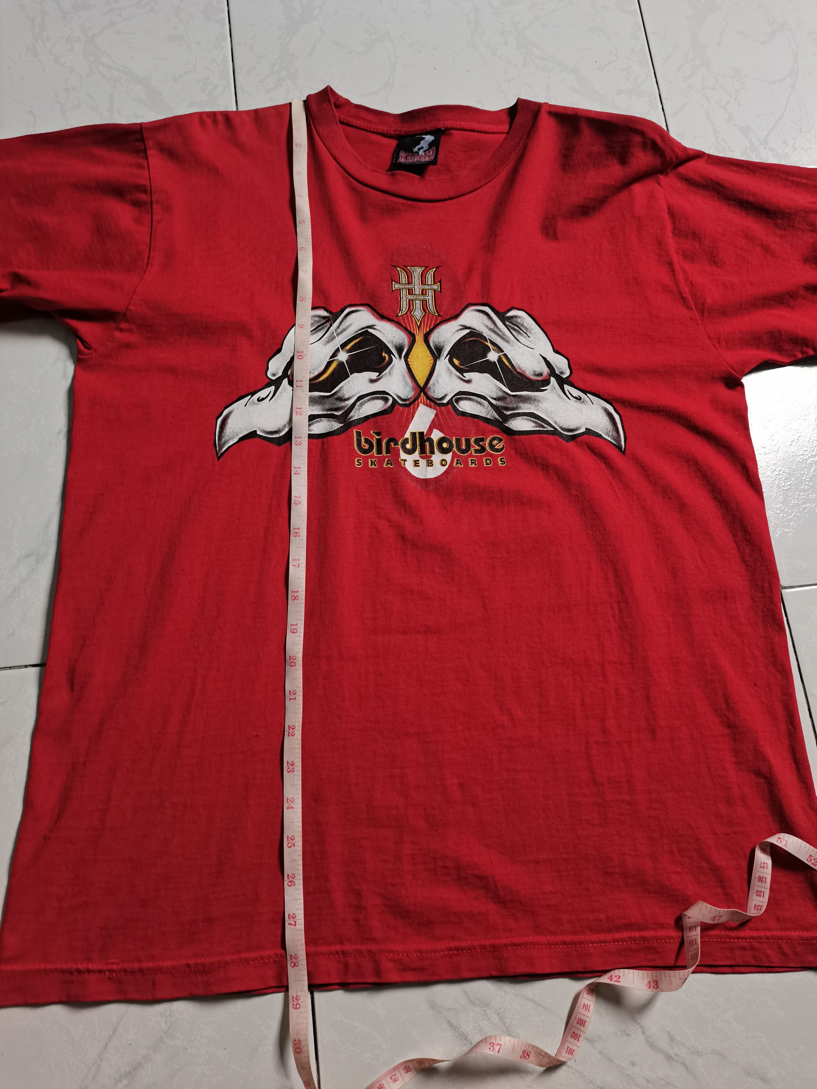 Other Vintage Birdhouse tony hawk Size US L / EU 52-54 / 3 - 8 Thumbnail