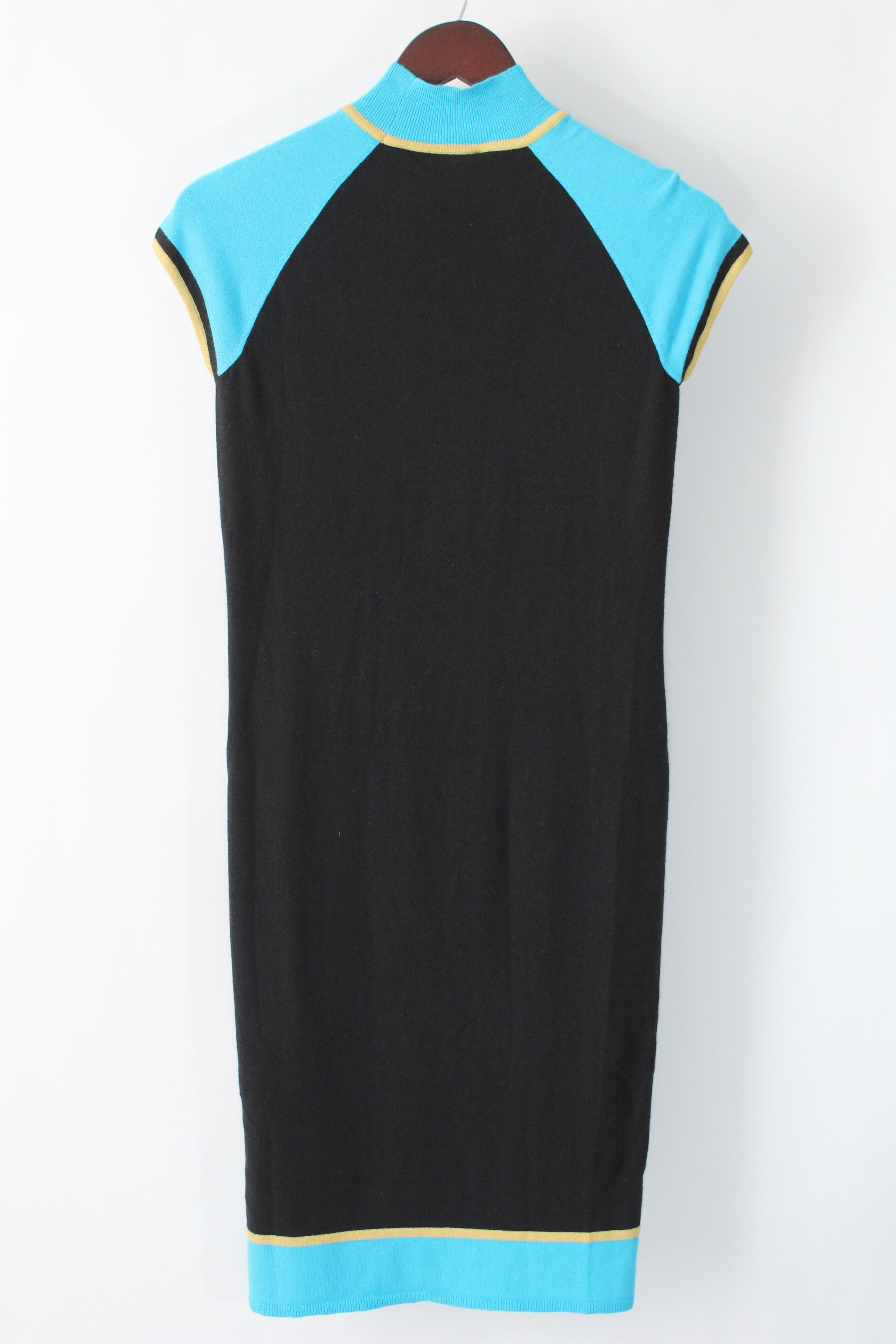 Other Who's Who Dress Womens Size M New Vintage Rare Size M / US 6-8 / IT 42-44 - 11 Thumbnail
