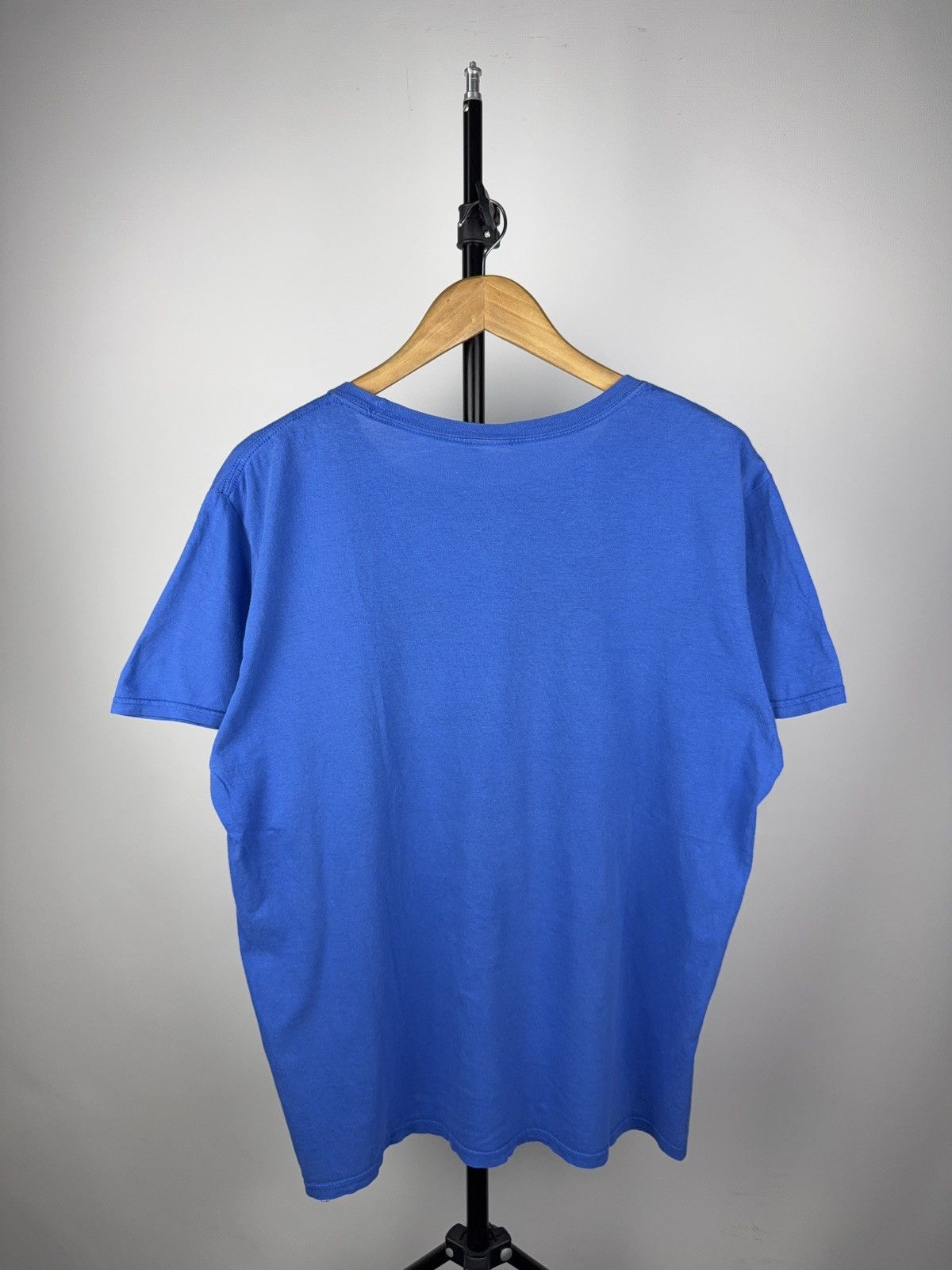 Other × Vintage 00s Novak Djokovic Living Legend Tennis Graphic Tee Size US L / EU 52-54 / 3 - 6 Thumbnail