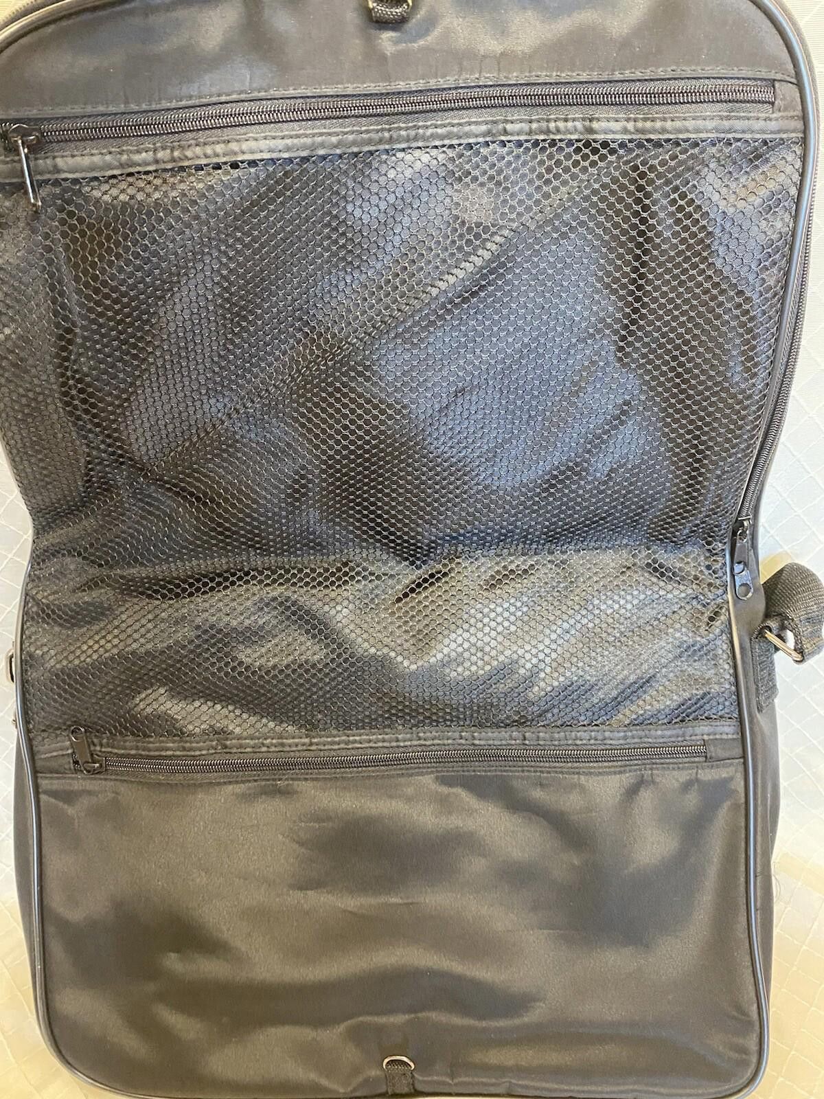 Other Danskin Crossbody Tote Gym Yoga Dance Exercise bag Size ONE SIZE - 5 Thumbnail
