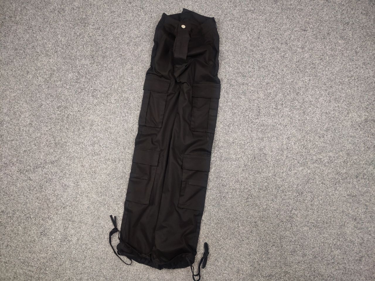 If Six Was Nine Vintage Japan Bondage Cargo Pants if six was nine style Y2K Size US 32 / EU 48 - 3 Thumbnail