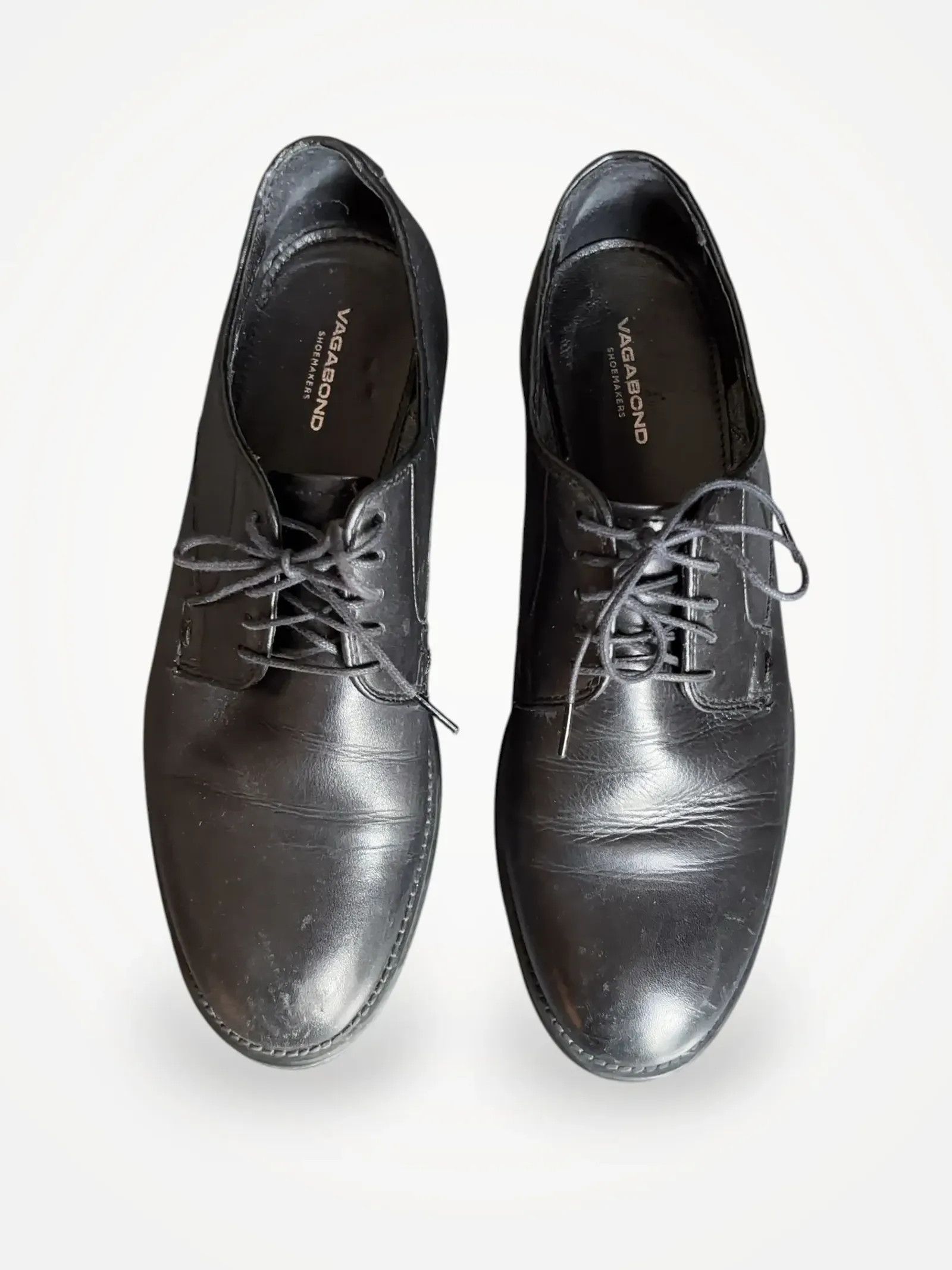 Vagabond Vagabond Loafers Size US 9 / IT 39 - 1 Thumbnail