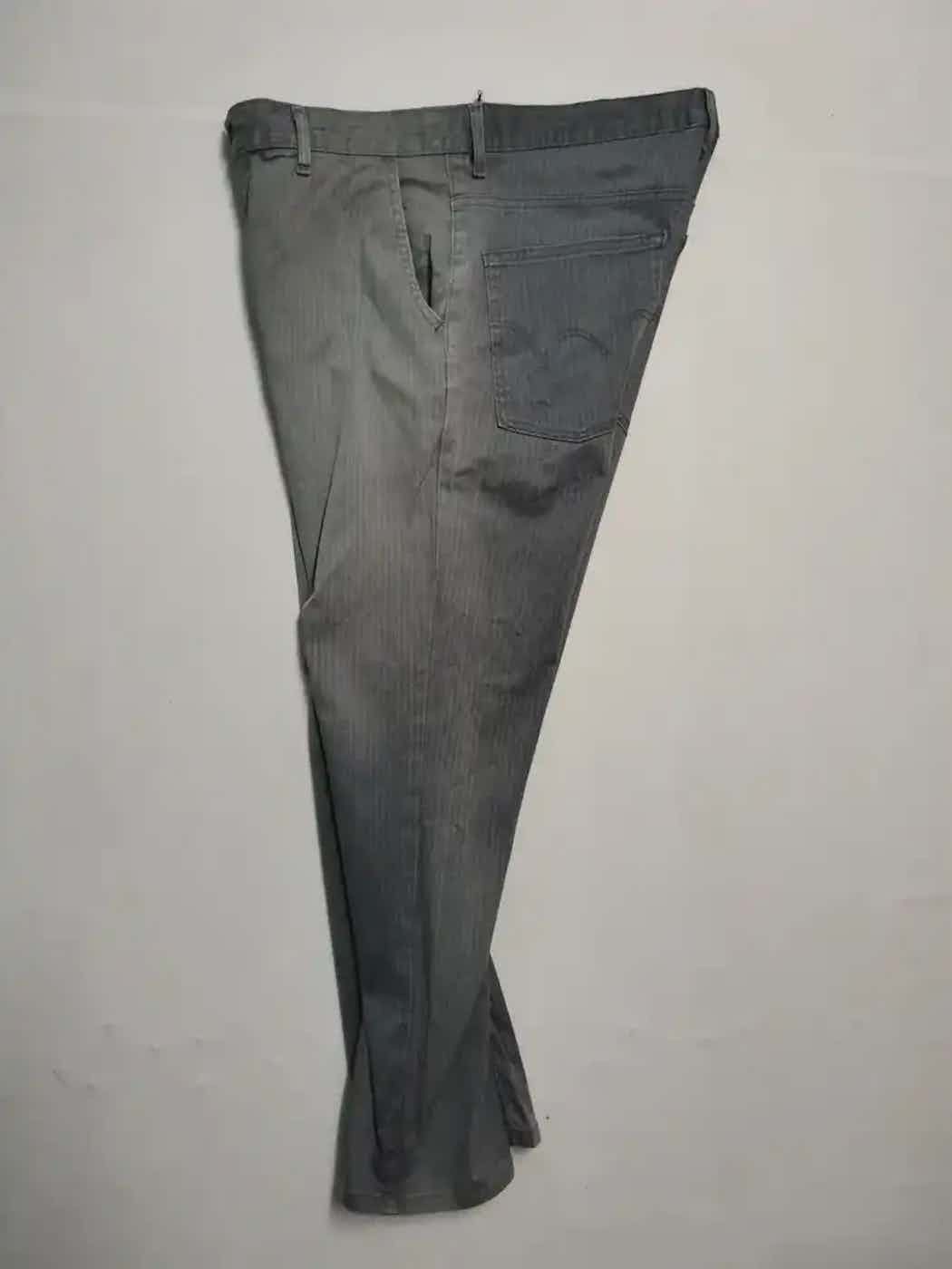 Edwin × Vintage Edwin Stripe Style Pants Size US 33 - 8 Thumbnail