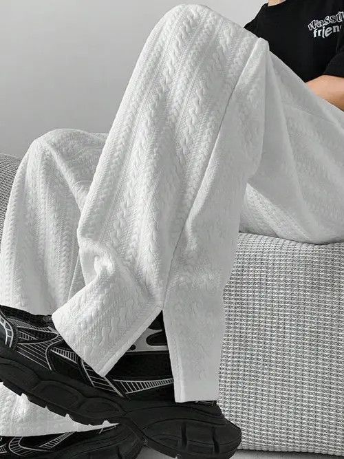 Wide Vintage Y2K Sweatpants