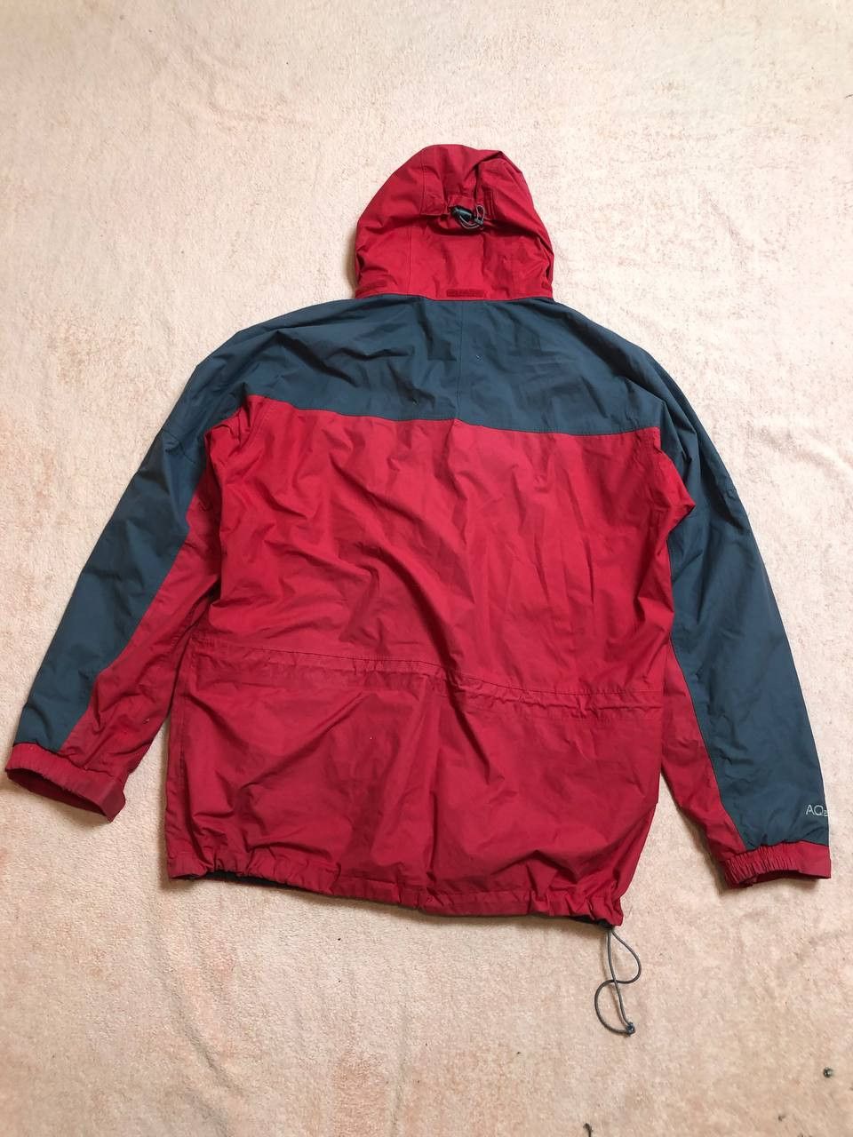 Berghaus Streetwear Berghaus Y2K Size XL Jacket Streetwear Size US XL / EU 56 / 4 - 22 Thumbnail