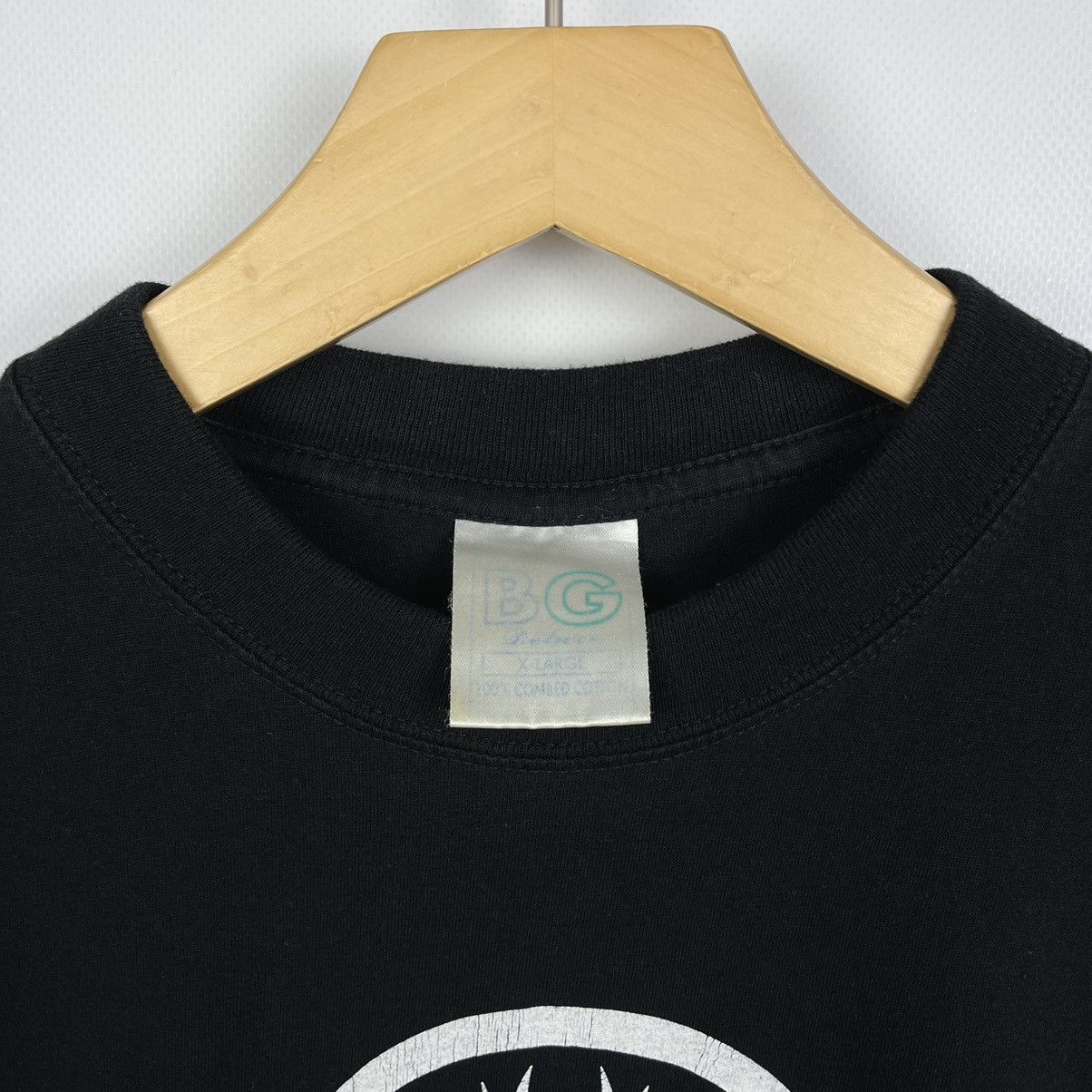 Band Tees Vintage The Offspring Rare Rock Band T Shirt 2000’s Size US XL / EU 56 / 4 - 8 Thumbnail